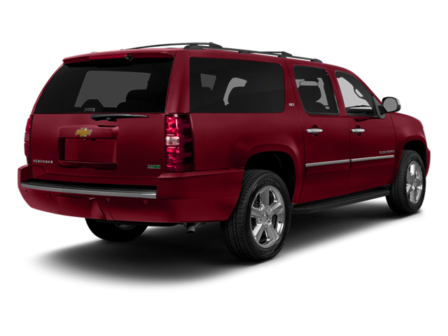 Used 2014 Chevrolet Suburban LT with VIN 1GNSKJE79ER220696 for sale in Webster, SD