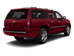 2014 Chevrolet Suburban LT