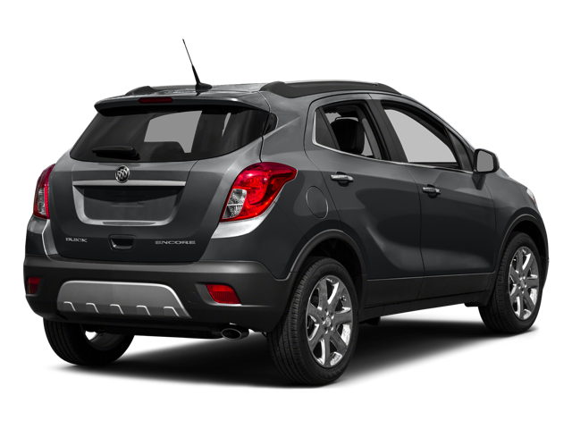 Used 2016 Buick Encore Base with VIN KL4CJESBXGB696574 for sale in Webster, SD