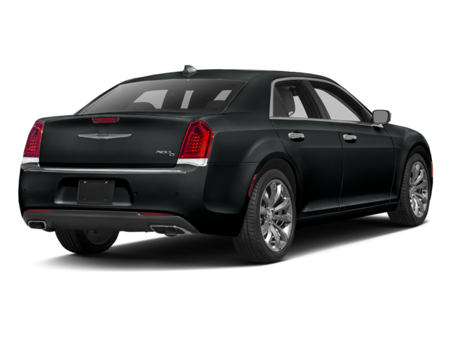 Used 2016 Chrysler 300 C with VIN 2C3CCAKGXGH111461 for sale in Webster, SD