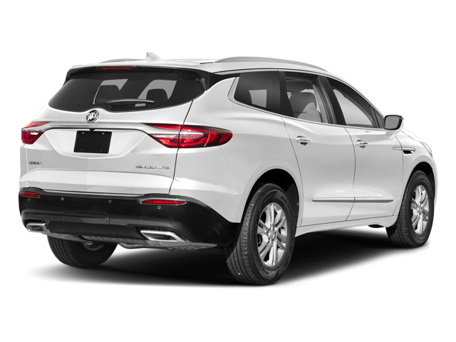 Used 2018 Buick Enclave Premium with VIN 5GAEVBKW1JJ184608 for sale in Webster, SD