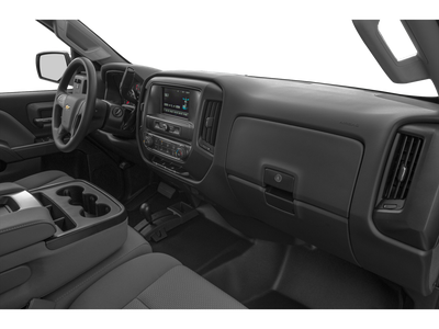 2019 Chevrolet Silverado 2500HD LT