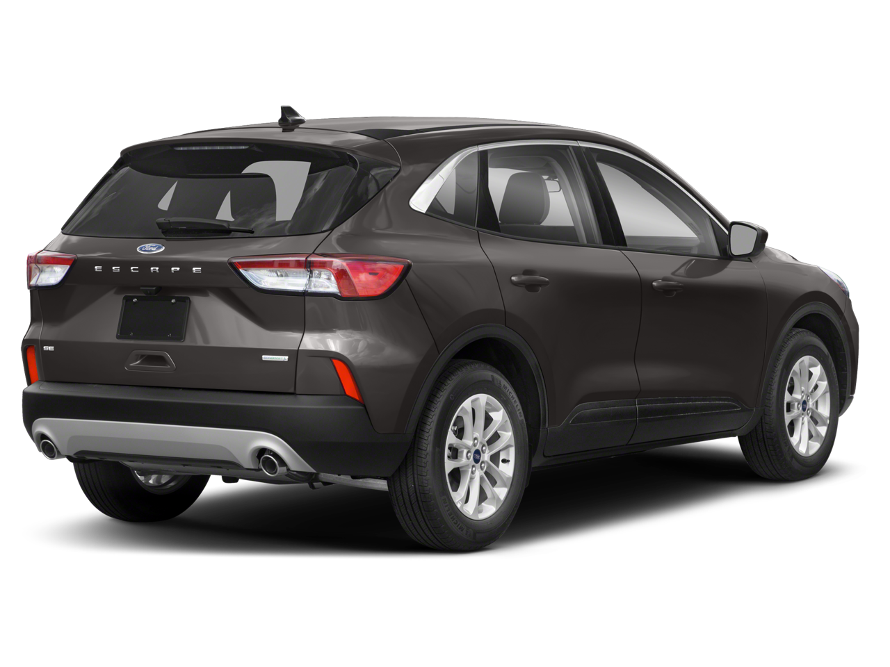 Used 2020 Ford Escape SE with VIN 1FMCU9G68LUC22150 for sale in Webster, SD