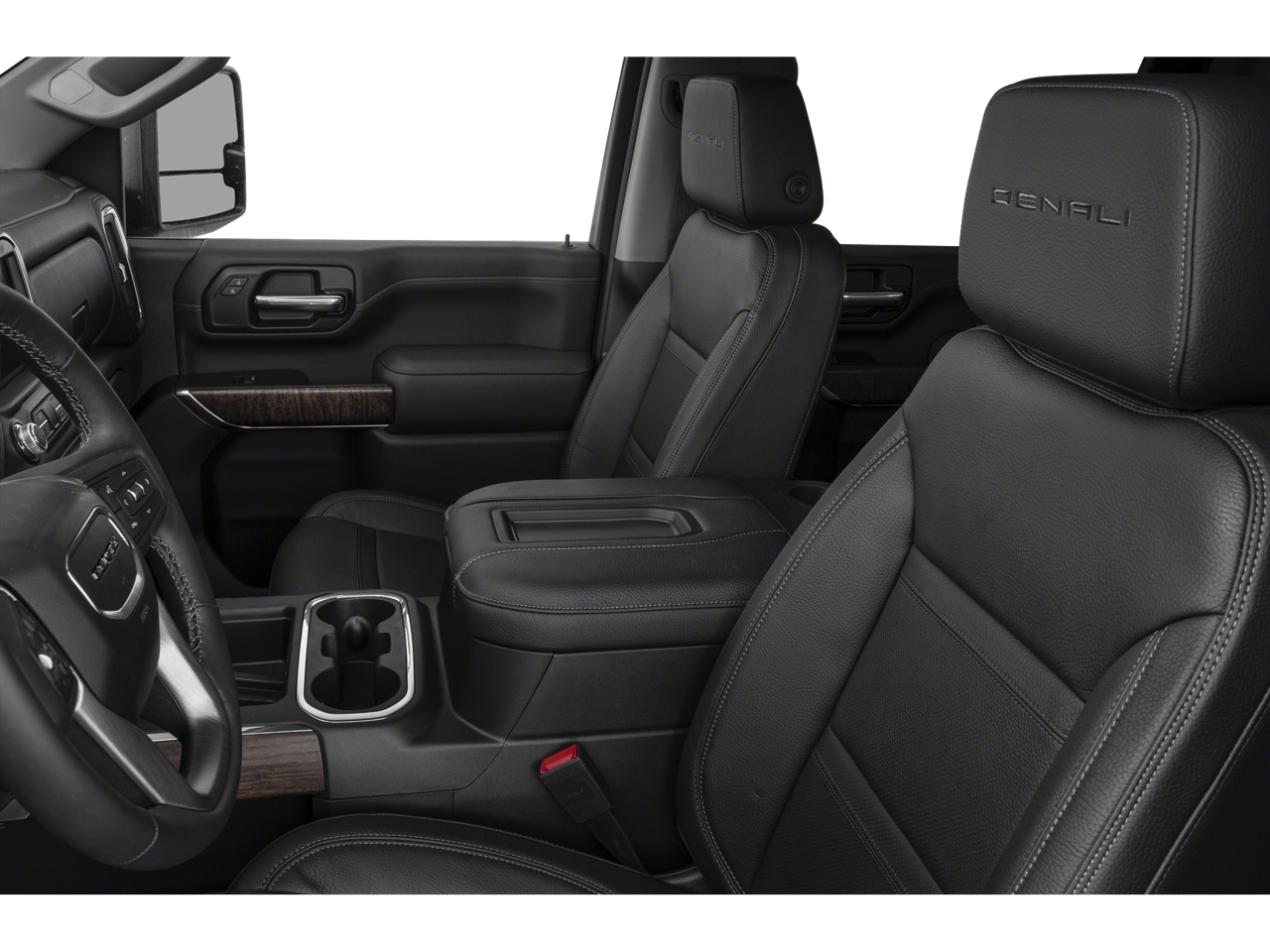 2020 GMC Sierra 3500HD Denali