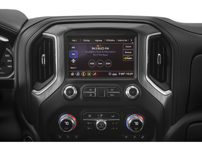 2020 GMC Sierra 3500HD Denali