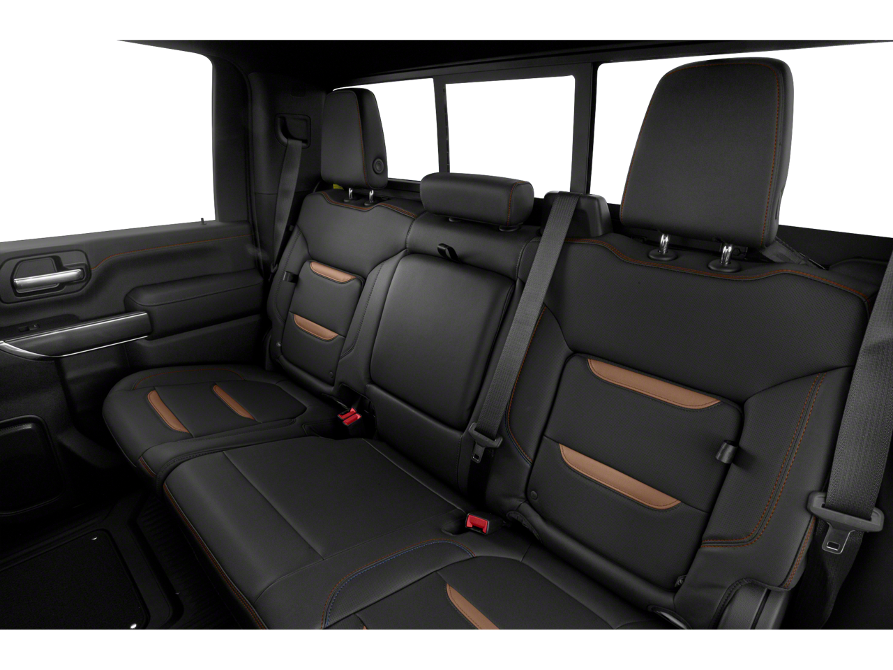 2021 GMC Sierra 3500HD AT4