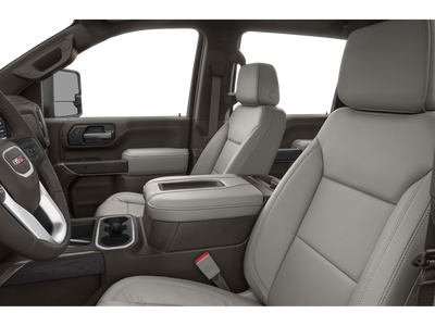 2021 GMC Sierra 3500HD SLT