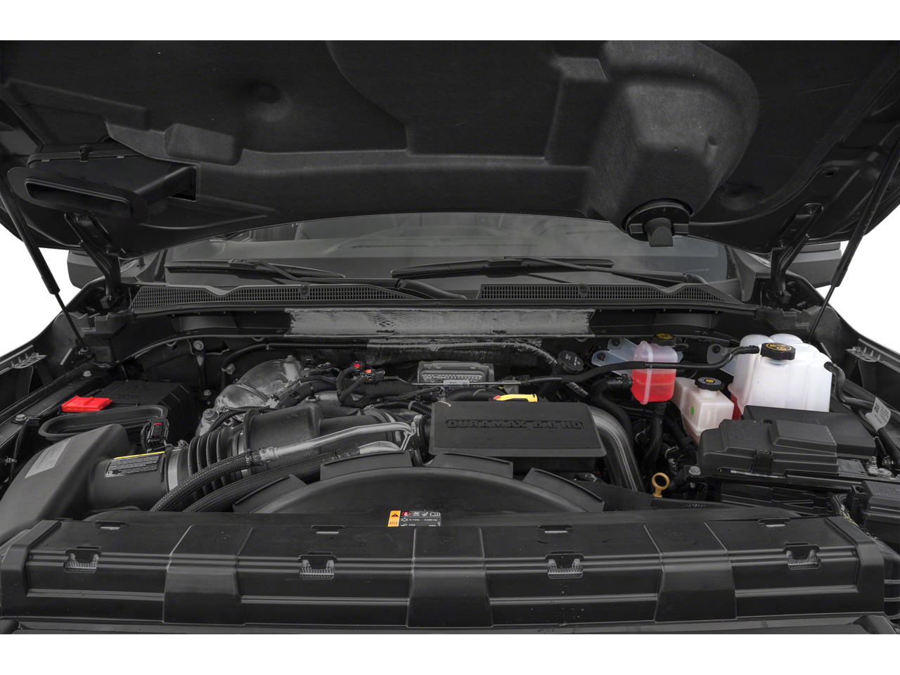2021 GMC Sierra 3500HD SLT