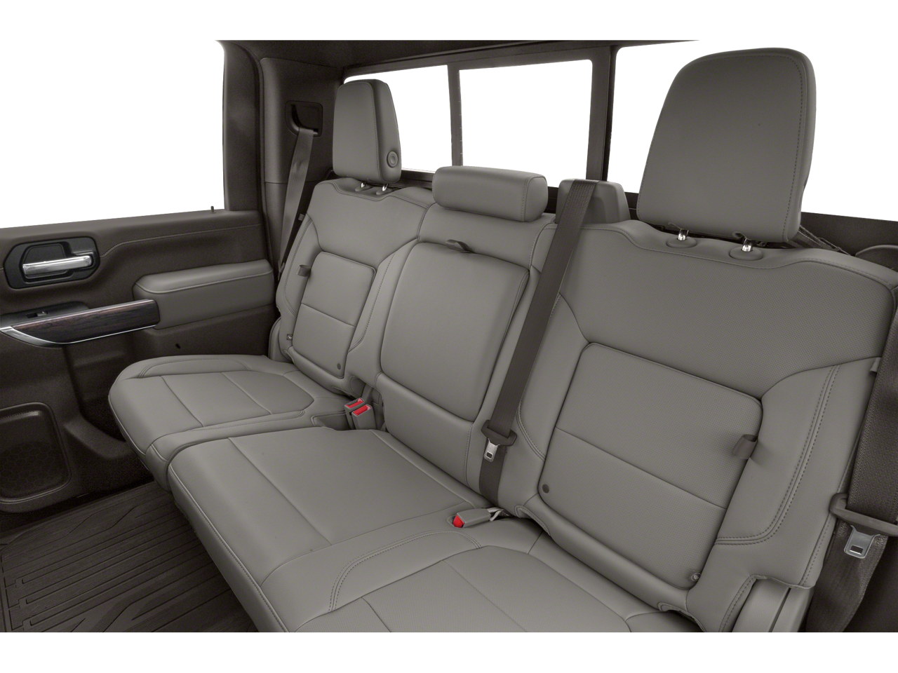 2021 GMC Sierra 3500HD SLT