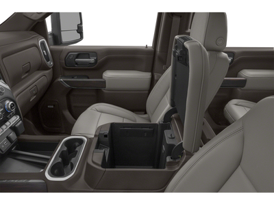 2021 GMC Sierra 3500HD SLT