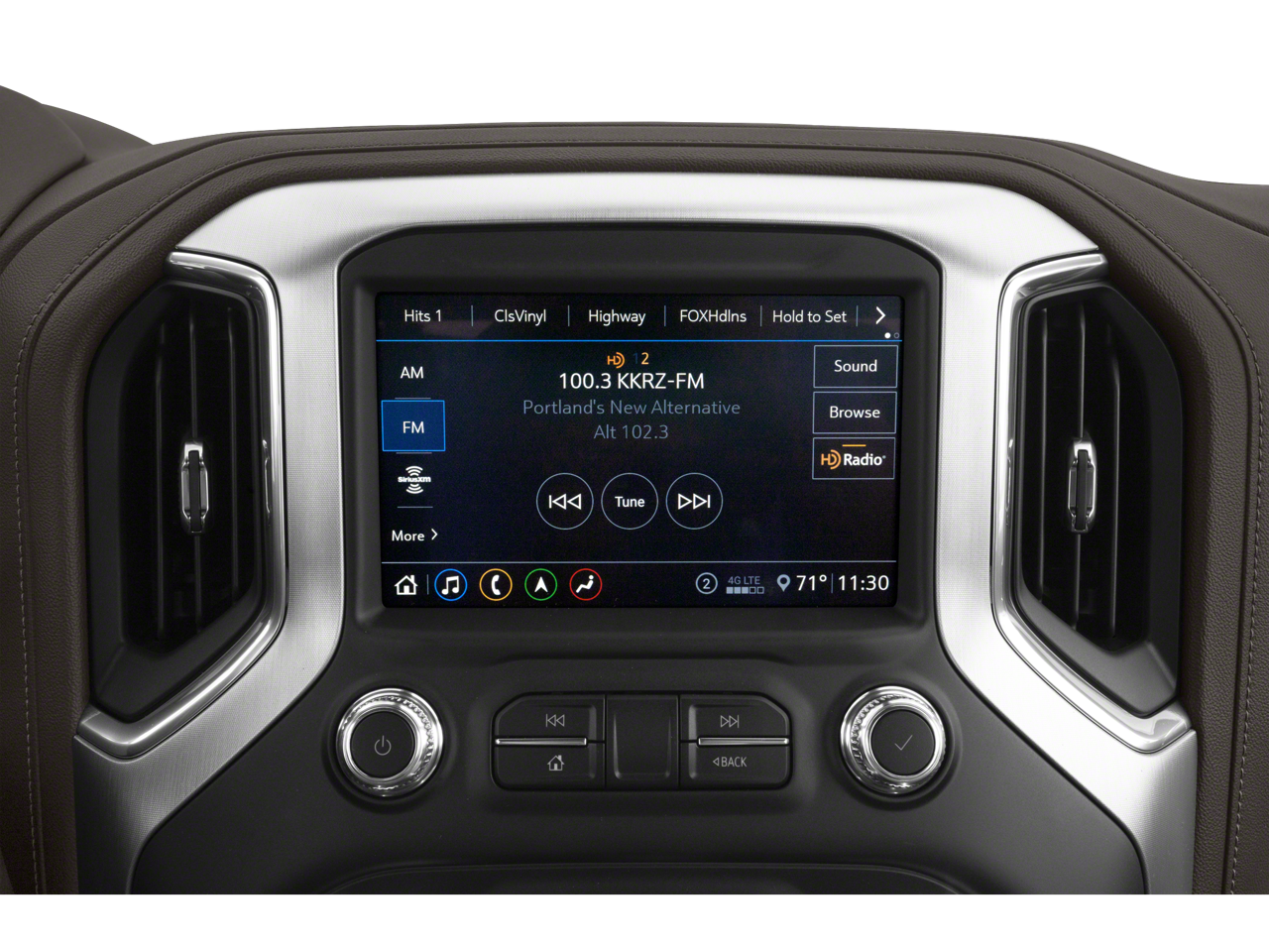 2021 GMC Sierra 3500HD SLT