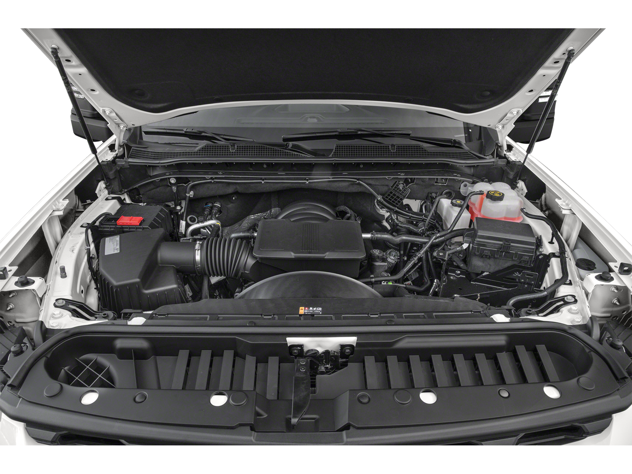 2022 Chevrolet Silverado 2500HD Custom