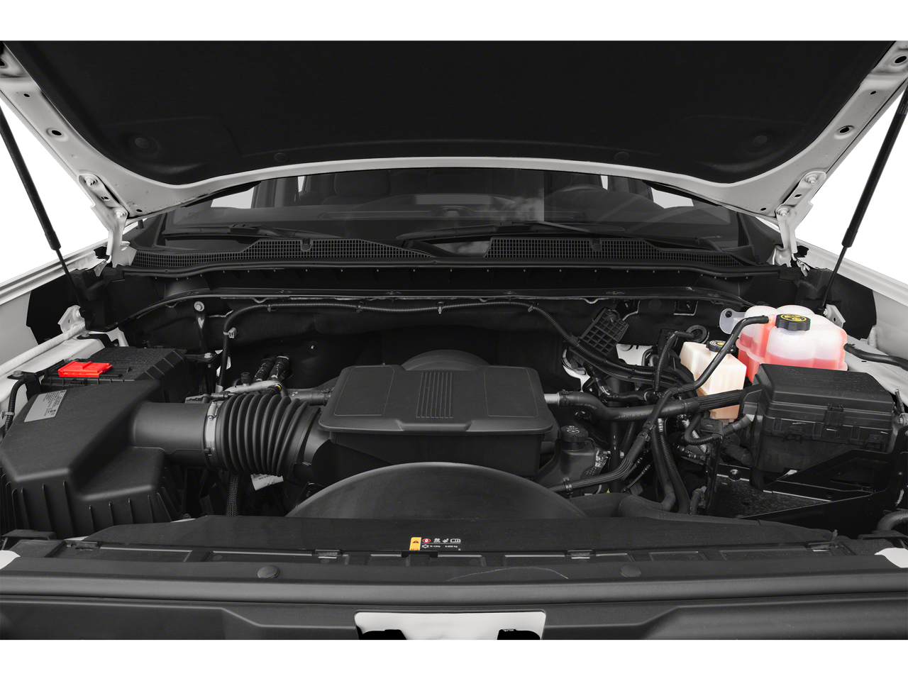 2022 Chevrolet Silverado 2500HD Work Truck