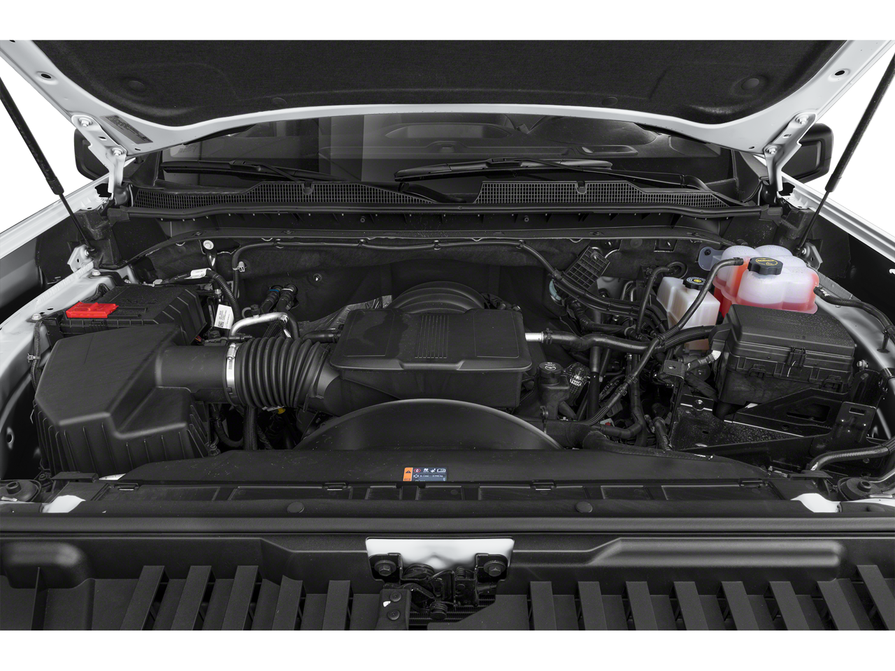 2026 Chevrolet Silverado 2500HD Work Truck