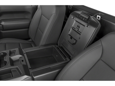 2026 Chevrolet Silverado 2500HD Work Truck
