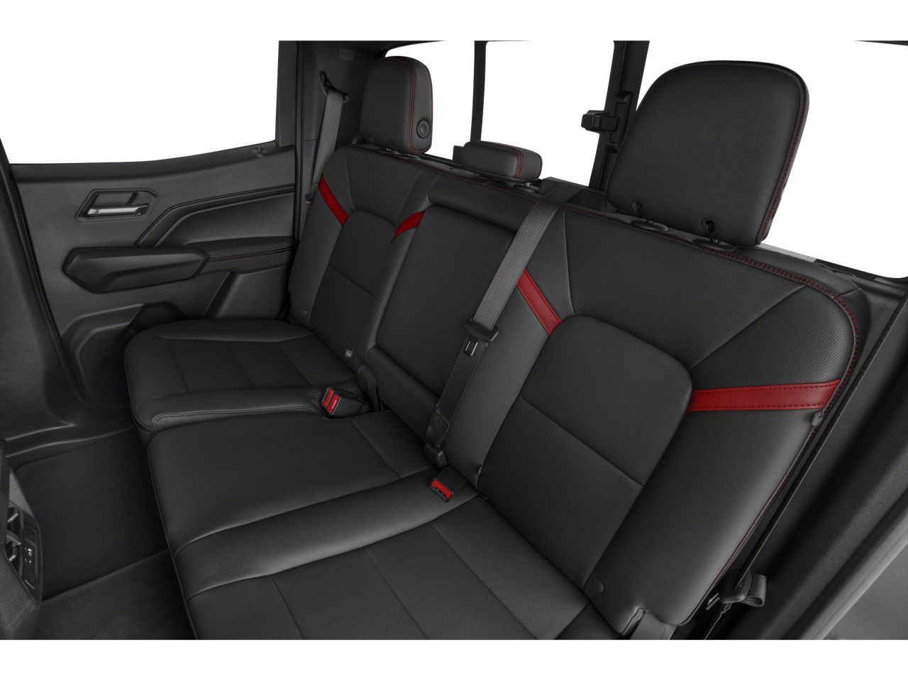 2026 Chevrolet Colorado 4WD Z71