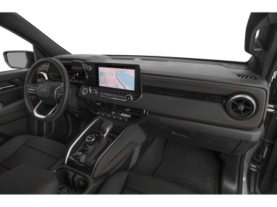 2026 Chevrolet Colorado 4WD Z71