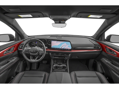 2027 Chevrolet Traverse AWD Z71