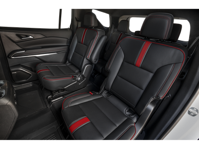2027 Chevrolet Traverse AWD RS