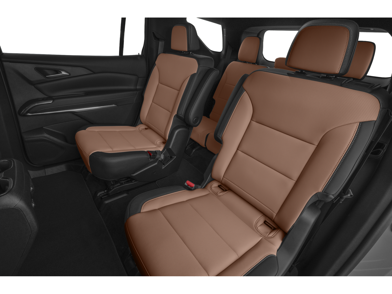 2027 Chevrolet Traverse AWD Z71
