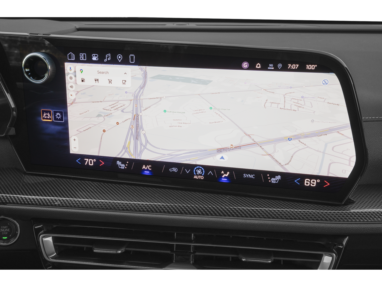 2027 Chevrolet Traverse AWD Z71