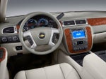 2009 Chevrolet Silverado 1500 LT