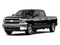 2009 Chevrolet Silverado 2500HD LTZ