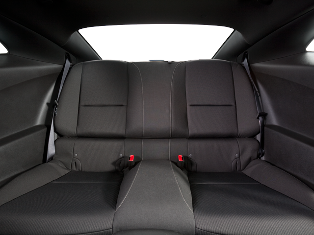 2010 Chevrolet Camaro 1SS