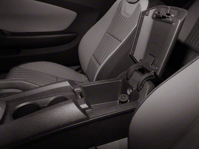 2010 Chevrolet Camaro 1SS