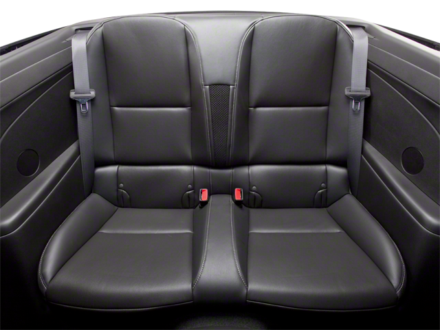 2011 Chevrolet Camaro 2SS