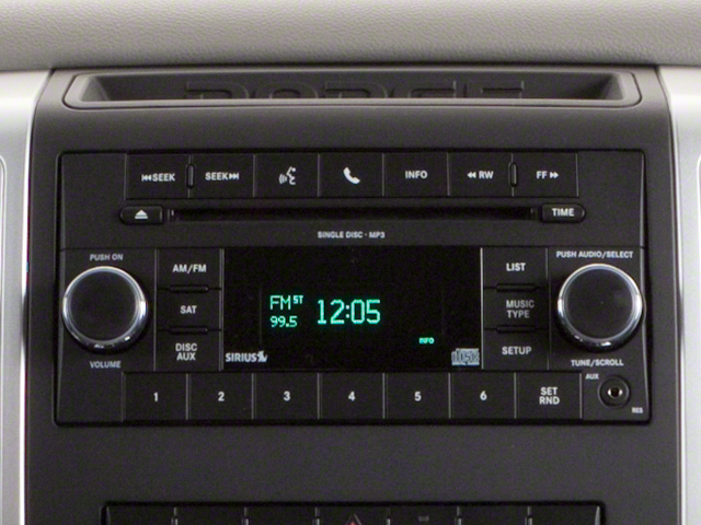 2012 RAM 1500 Big Horn