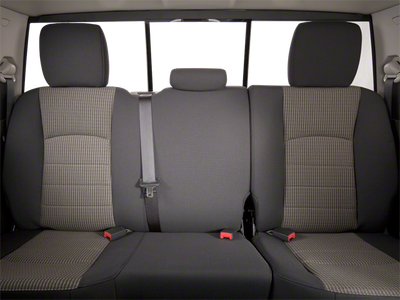 2012 RAM 1500 Big Horn