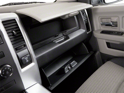 2012 RAM 1500 Big Horn