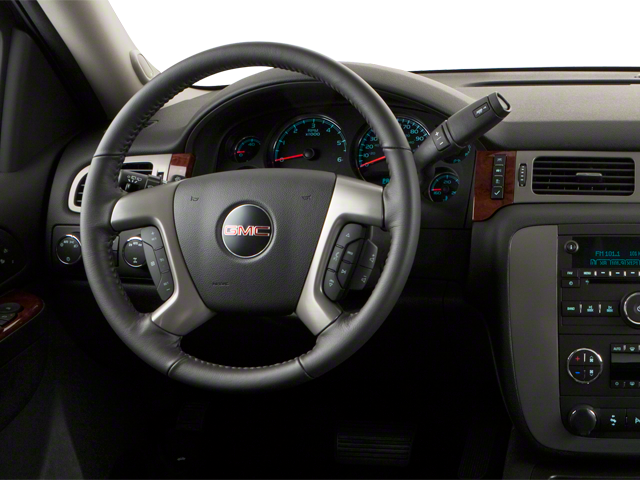 2012 GMC Yukon XL SLT