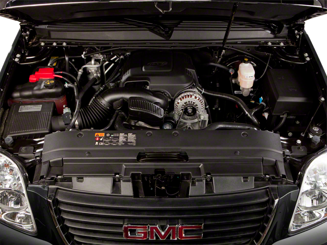 2012 GMC Yukon XL SLT