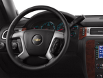 2014 Chevrolet Suburban LT