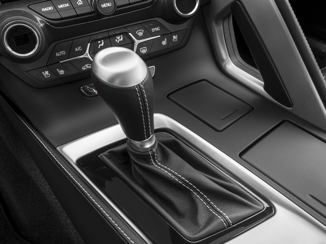 2016 Chevrolet Corvette 3LT