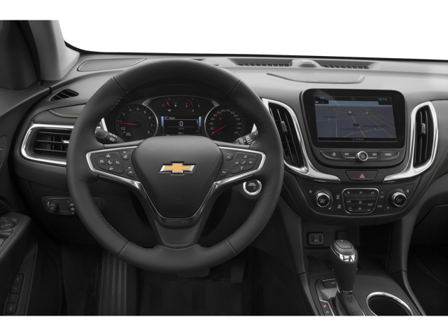 2018 Chevrolet Equinox Premier photo 3