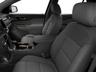 2018 GMC Acadia SLE