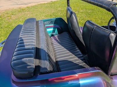 1964 Volkswagen Dune Buggy Base
