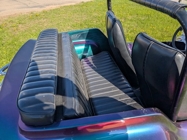 1964 Volkswagen Dune Buggy Base