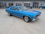 1969 Chevrolet Nova Base
