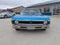 1969 Chevrolet Nova Base
