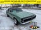 1967 Chevrolet Camaro Base