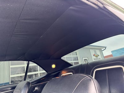 1967 Chevrolet Camaro Base