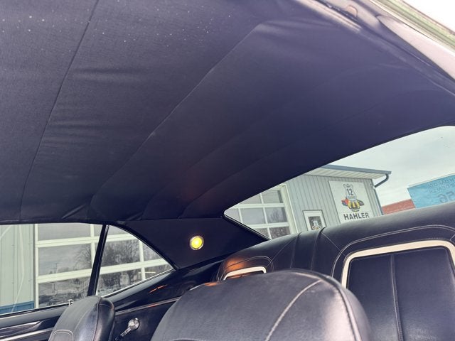 1967 Chevrolet Camaro Base