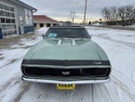 1967 Chevrolet Camaro Base