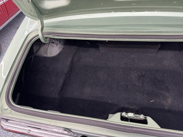 1967 Chevrolet Camaro Base