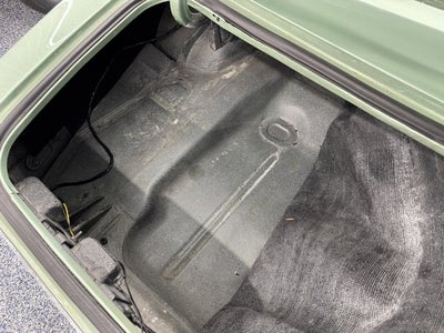 1967 Chevrolet Camaro Base