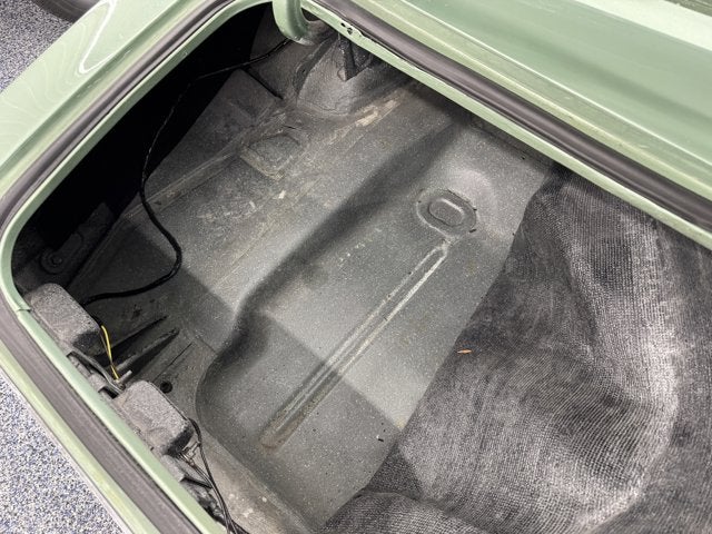 1967 Chevrolet Camaro Base